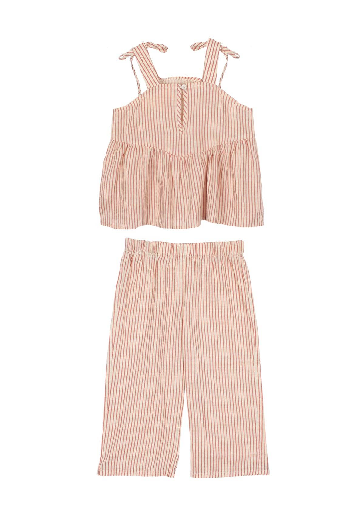 Cranberry Crush Two Piece Set