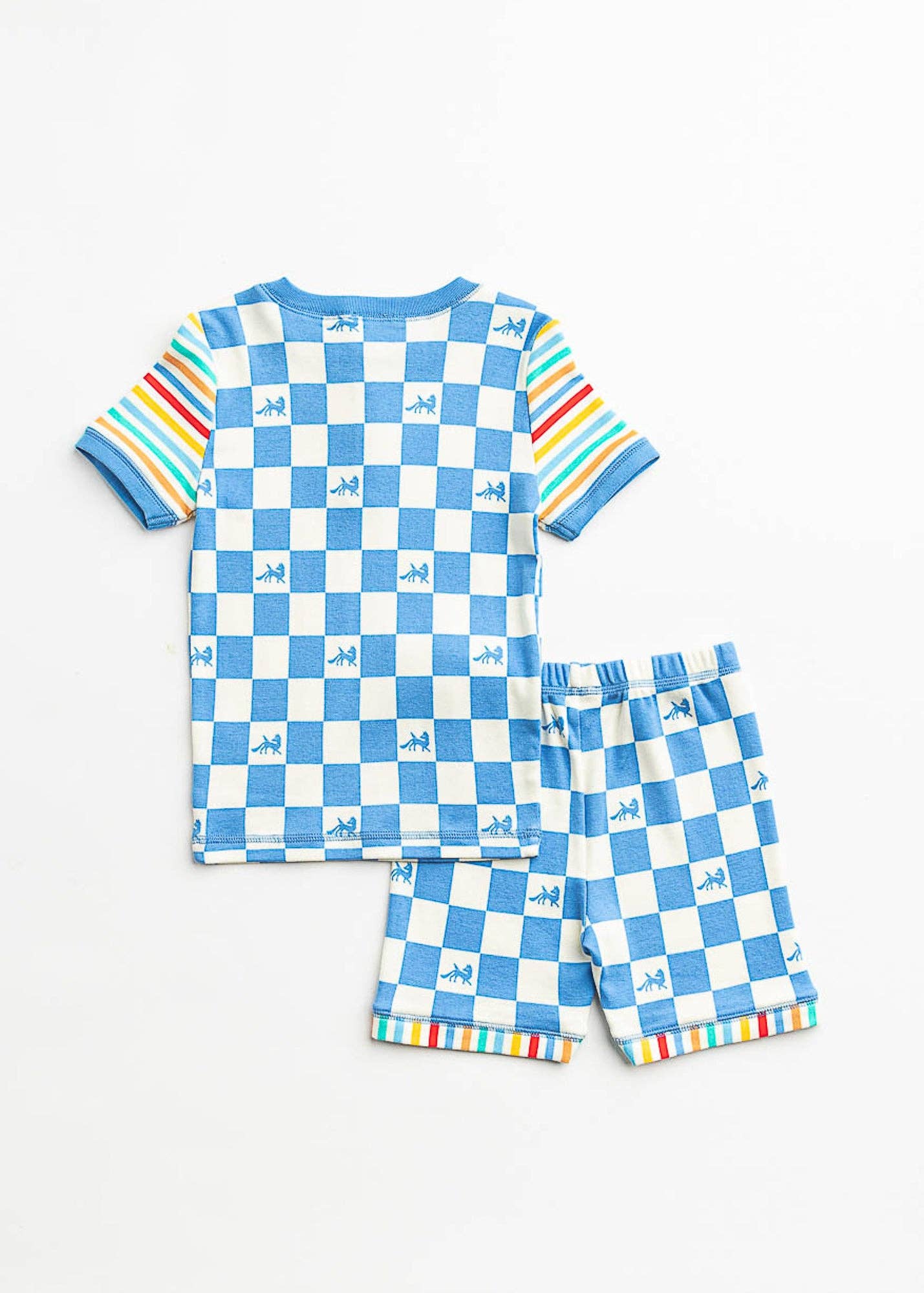 Checkmate PJs